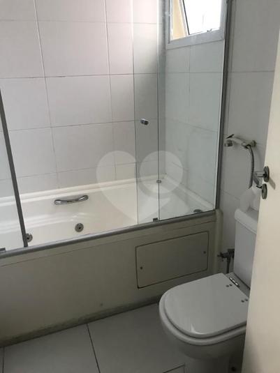 Aluguel Apartamento São Paulo Pinheiros REO310966 53