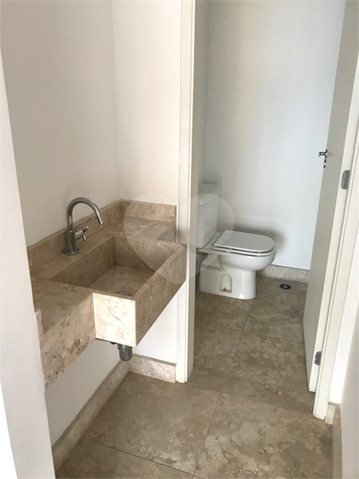 Aluguel Apartamento São Paulo Pinheiros REO310966 146