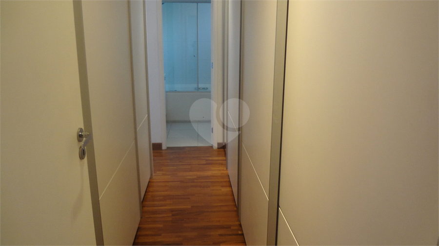 Aluguel Apartamento São Paulo Pinheiros REO310966 105