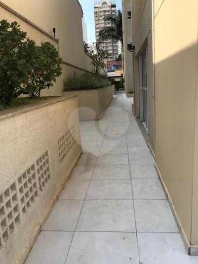 Aluguel Apartamento São Paulo Pinheiros REO310966 31