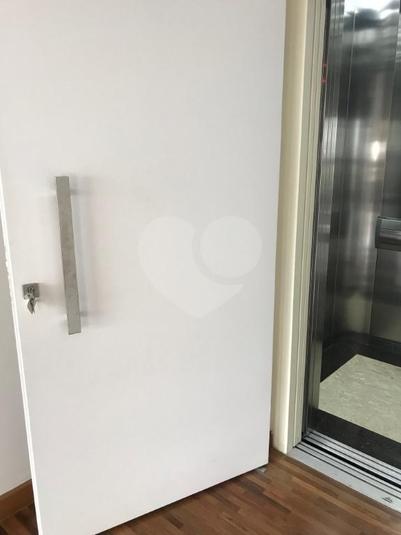 Aluguel Apartamento São Paulo Pinheiros REO310966 41