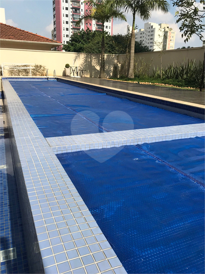 Aluguel Apartamento São Paulo Pinheiros REO310966 126