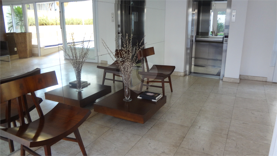 Aluguel Apartamento São Paulo Pinheiros REO310966 60