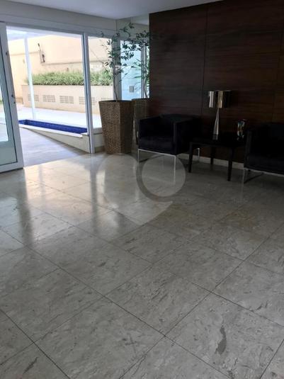 Aluguel Apartamento São Paulo Pinheiros REO310966 34