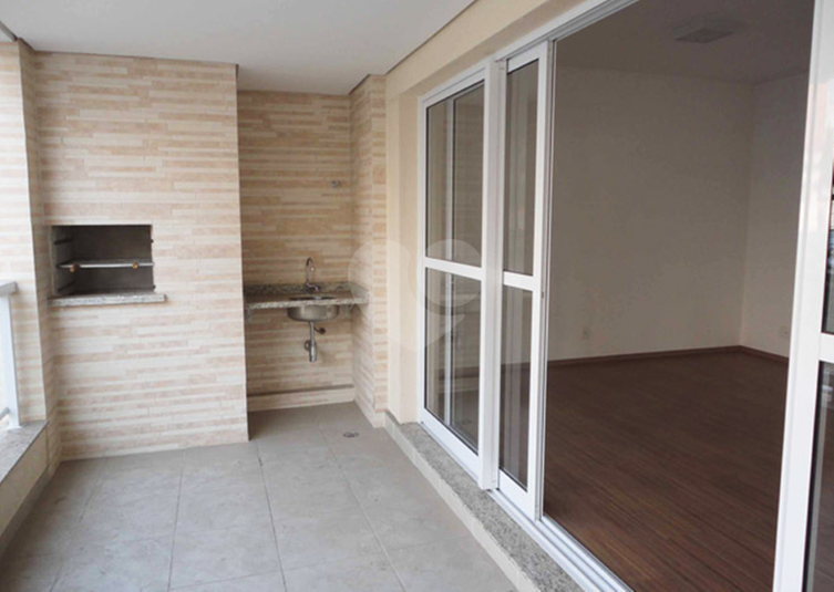 Aluguel Apartamento São Paulo Pinheiros REO310966 2