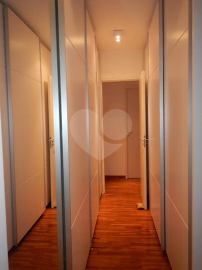 Aluguel Apartamento São Paulo Pinheiros REO310966 8