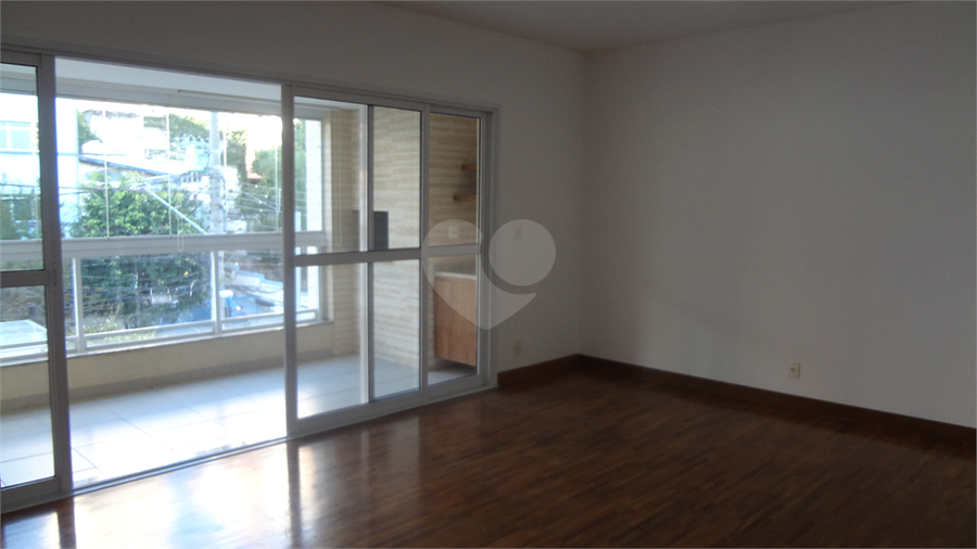 Aluguel Apartamento São Paulo Pinheiros REO310966 63