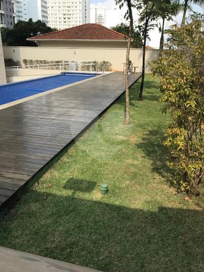 Aluguel Apartamento São Paulo Pinheiros REO310966 29