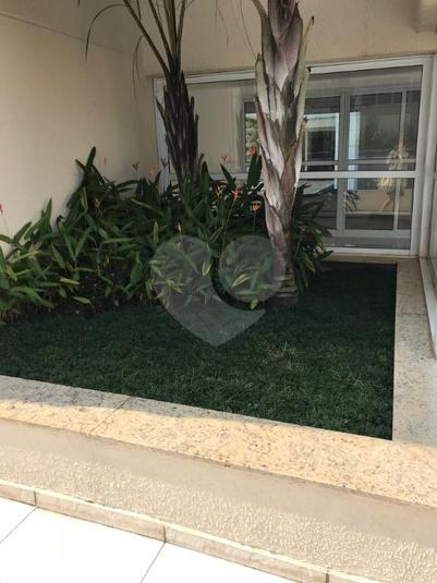 Aluguel Apartamento São Paulo Pinheiros REO310966 32