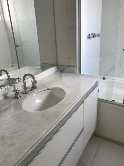 Aluguel Apartamento São Paulo Pinheiros REO310966 52