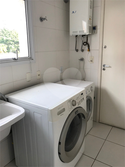 Aluguel Apartamento São Paulo Pinheiros REO310966 152