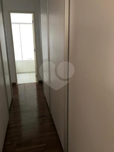 Aluguel Apartamento São Paulo Pinheiros REO310966 51