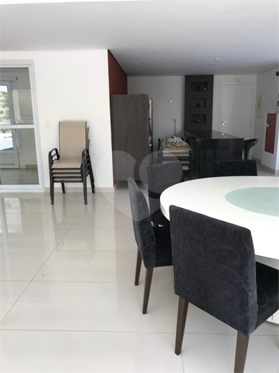 Aluguel Apartamento São Paulo Pinheiros REO310966 124