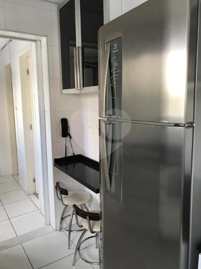 Aluguel Apartamento São Paulo Pinheiros REO310966 44