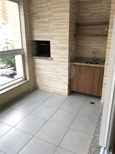 Aluguel Apartamento São Paulo Pinheiros REO310966 145