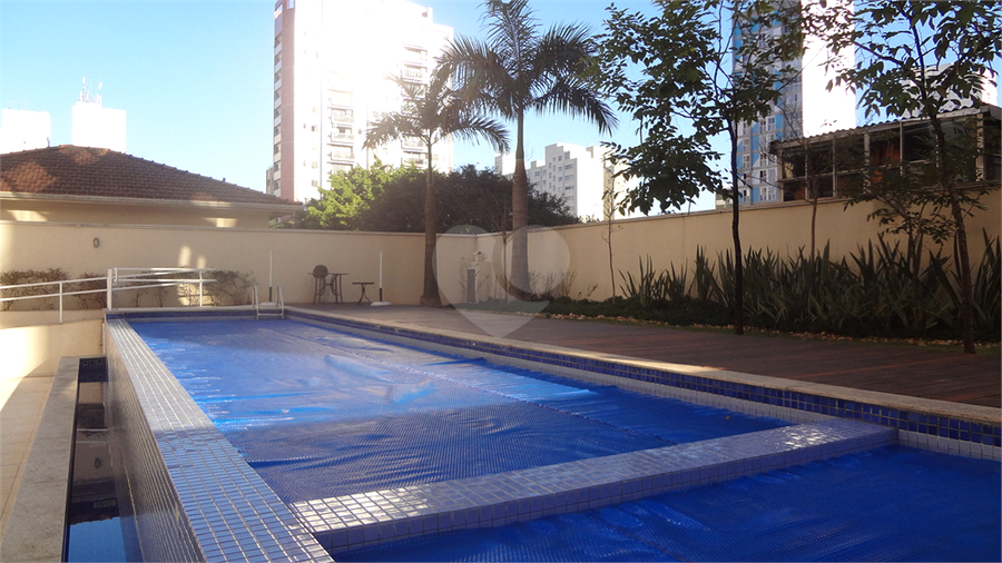 Aluguel Apartamento São Paulo Pinheiros REO310966 117