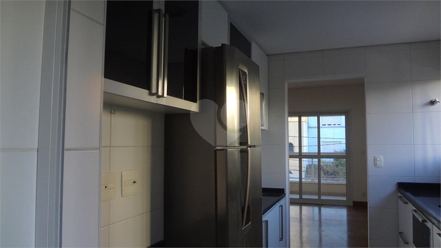 Aluguel Apartamento São Paulo Pinheiros REO310966 75