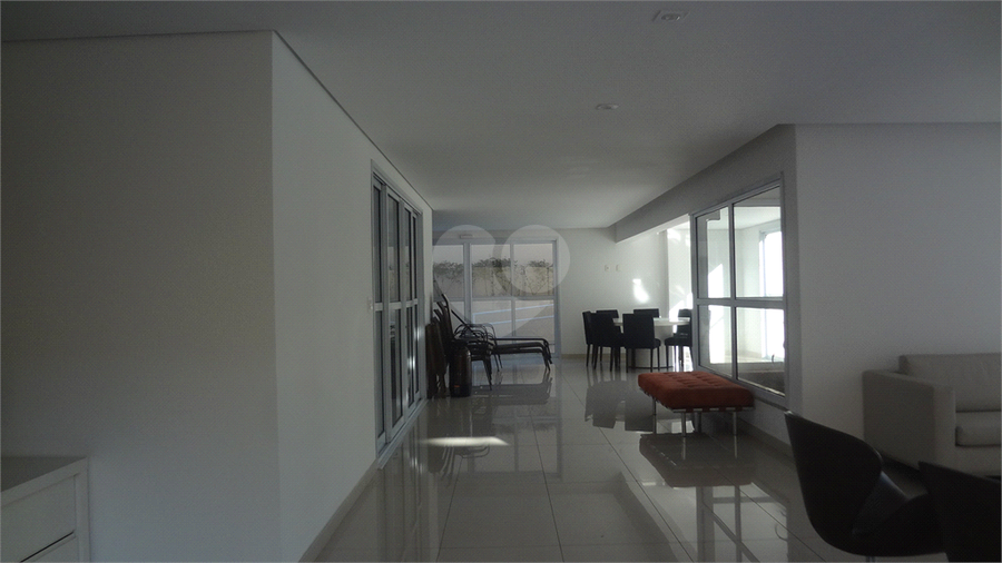 Aluguel Apartamento São Paulo Pinheiros REO310966 113