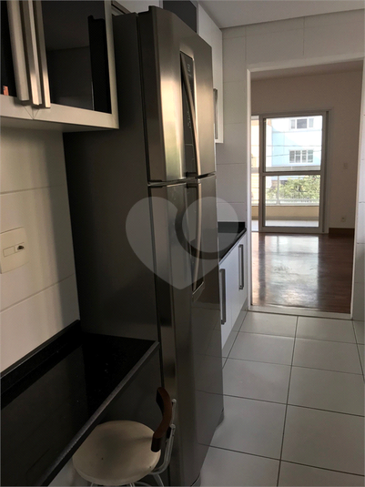 Aluguel Apartamento São Paulo Pinheiros REO310966 155