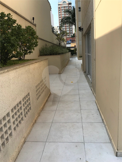 Aluguel Apartamento São Paulo Pinheiros REO310966 134