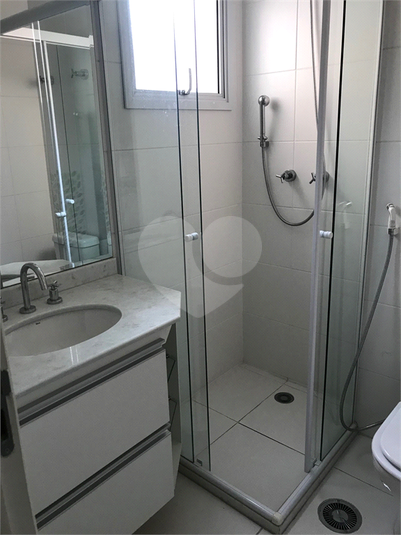 Aluguel Apartamento São Paulo Pinheiros REO310966 159