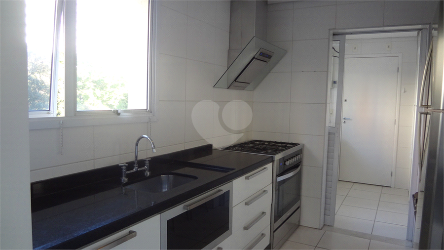 Aluguel Apartamento São Paulo Pinheiros REO310966 85