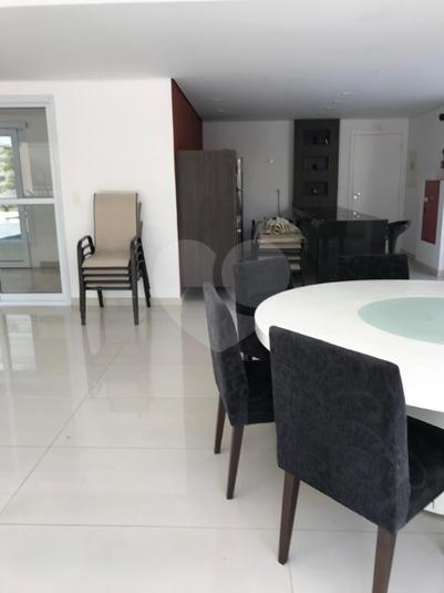 Aluguel Apartamento São Paulo Pinheiros REO310966 25