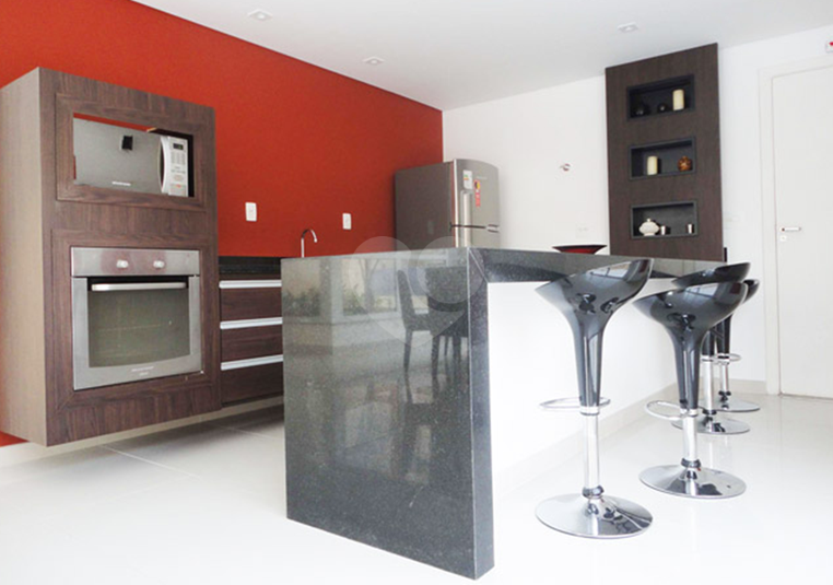 Aluguel Apartamento São Paulo Pinheiros REO310966 5