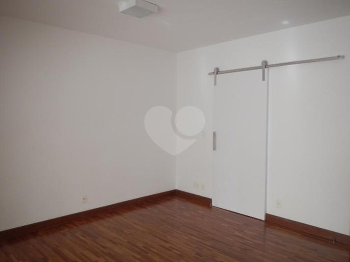 Aluguel Apartamento São Paulo Pinheiros REO310966 12