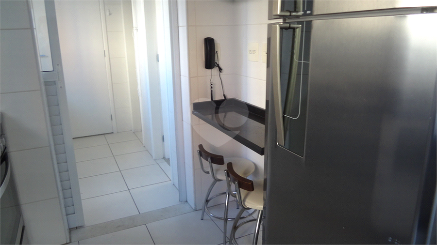 Aluguel Apartamento São Paulo Pinheiros REO310966 71