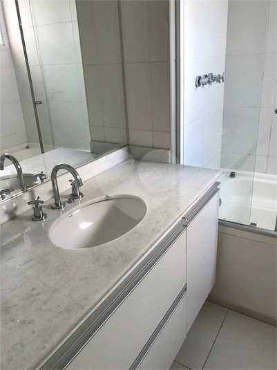 Aluguel Apartamento São Paulo Pinheiros REO310966 161