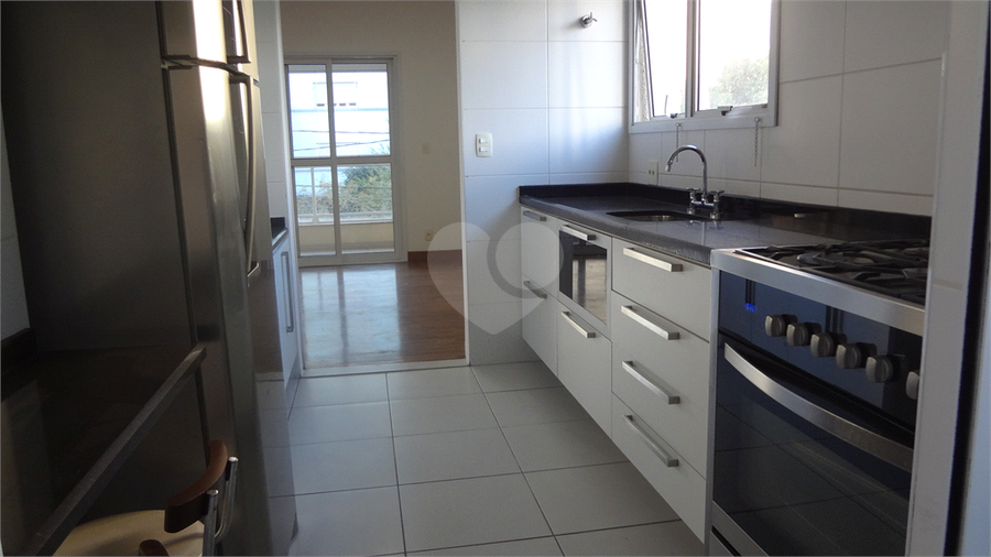 Aluguel Apartamento São Paulo Pinheiros REO310966 82