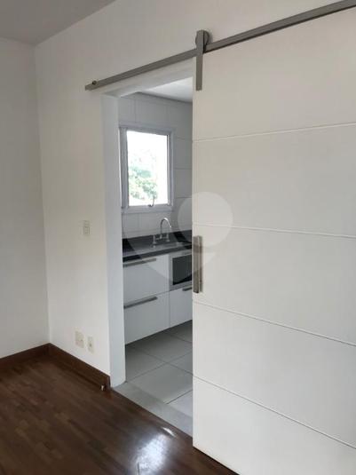 Aluguel Apartamento São Paulo Pinheiros REO310966 47