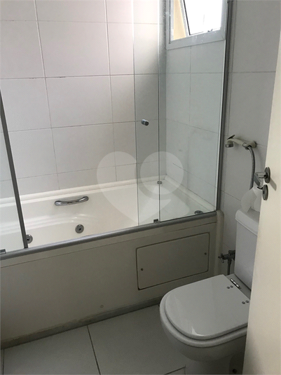 Aluguel Apartamento São Paulo Pinheiros REO310966 162