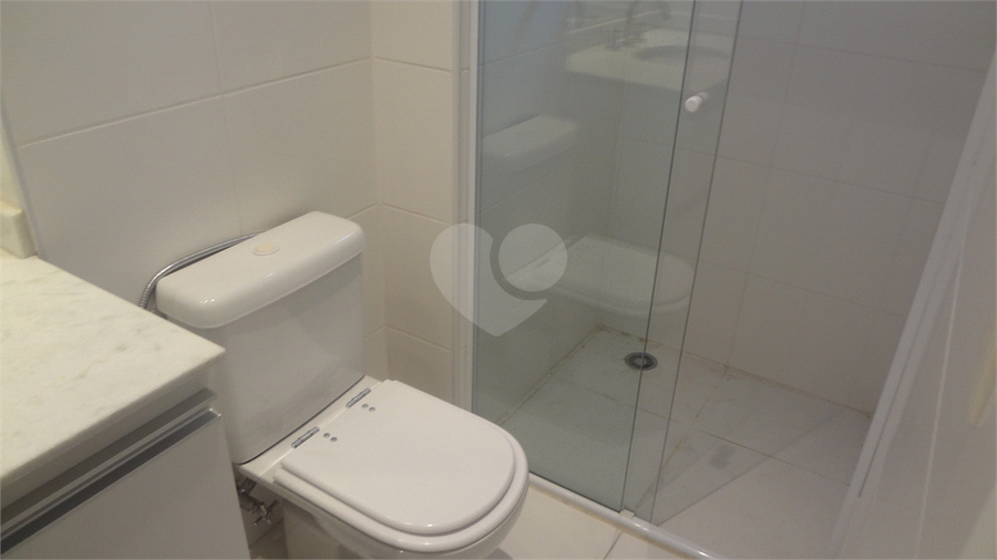 Aluguel Apartamento São Paulo Pinheiros REO310966 93