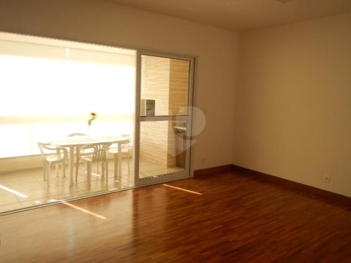 Aluguel Apartamento São Paulo Pinheiros REO310966 4