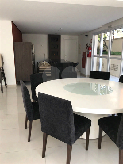 Aluguel Apartamento São Paulo Pinheiros REO310966 122