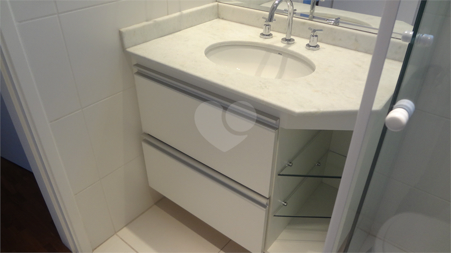 Aluguel Apartamento São Paulo Pinheiros REO310966 101