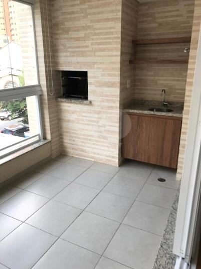 Aluguel Apartamento São Paulo Pinheiros REO310966 39