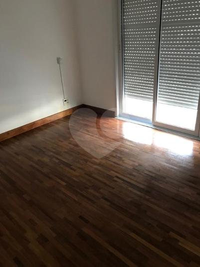 Aluguel Apartamento São Paulo Pinheiros REO310966 54