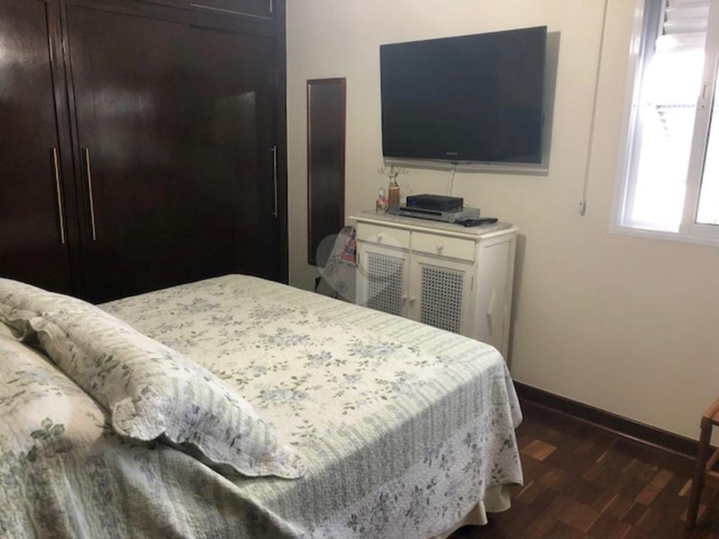 Venda Apartamento São Paulo Sumaré REO310968 15