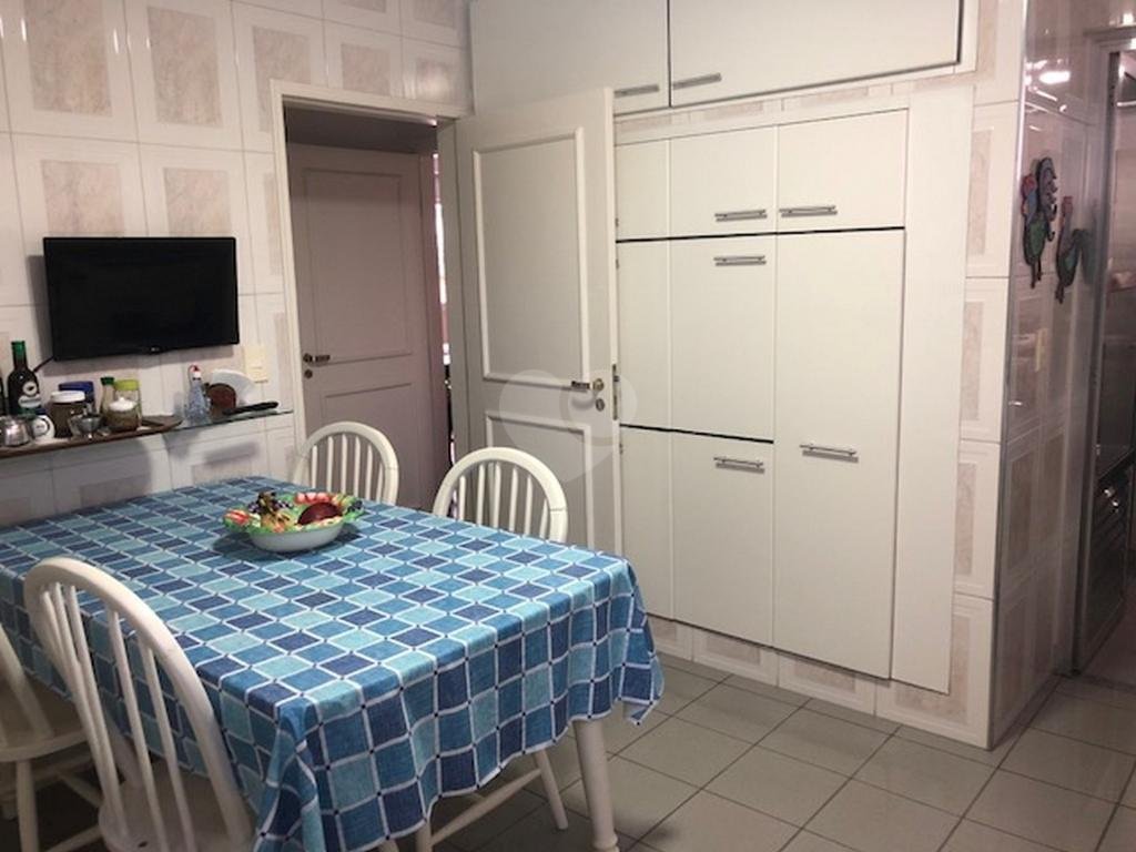 Venda Apartamento São Paulo Sumaré REO310968 6