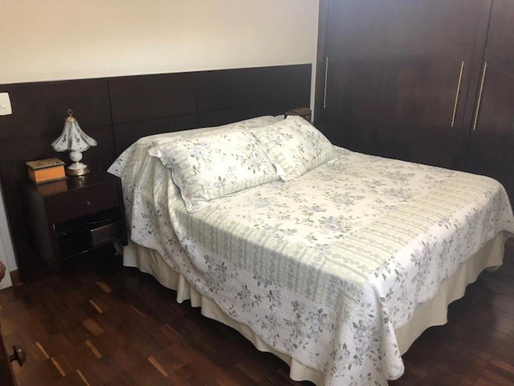 Venda Apartamento São Paulo Sumaré REO310968 14