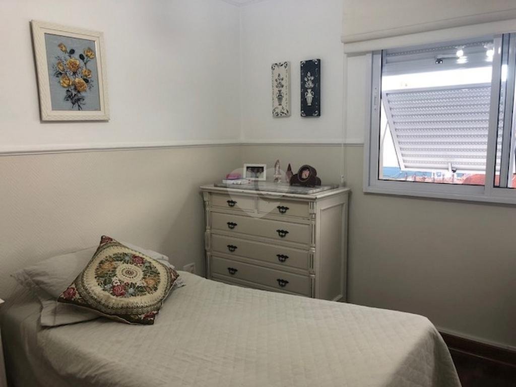 Venda Apartamento São Paulo Sumaré REO310968 13