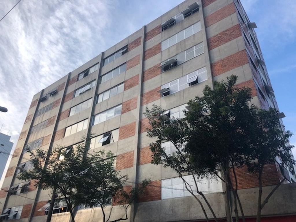 Venda Apartamento São Paulo Sumaré REO310968 2