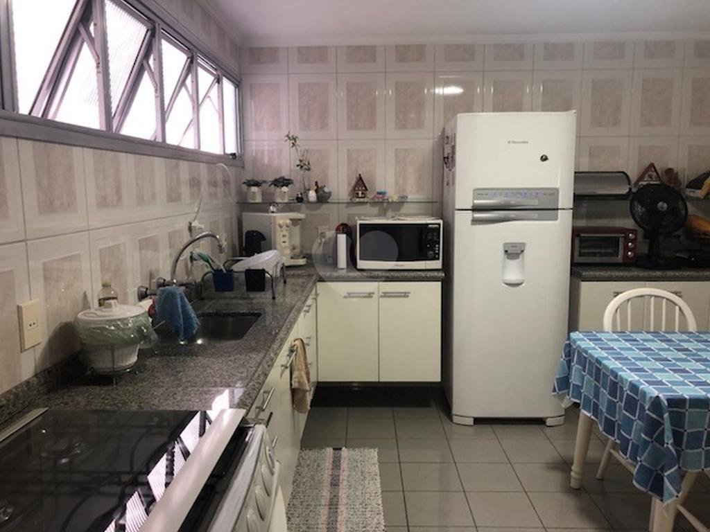 Venda Apartamento São Paulo Sumaré REO310968 7