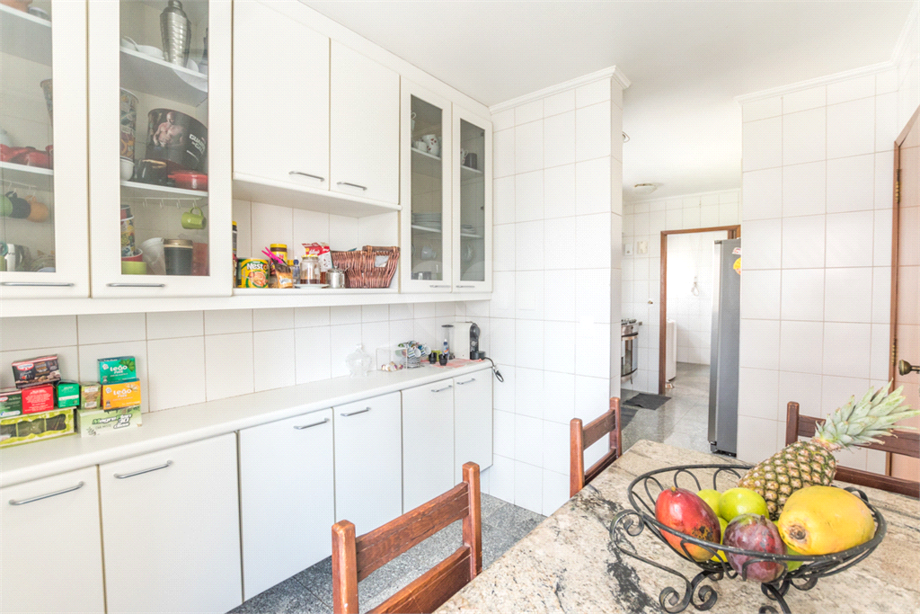 Venda Apartamento São Paulo Aclimação REO310970 11