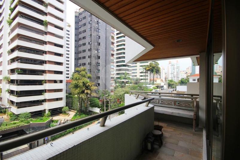 Venda Apartamento São Paulo Aclimação REO310970 22