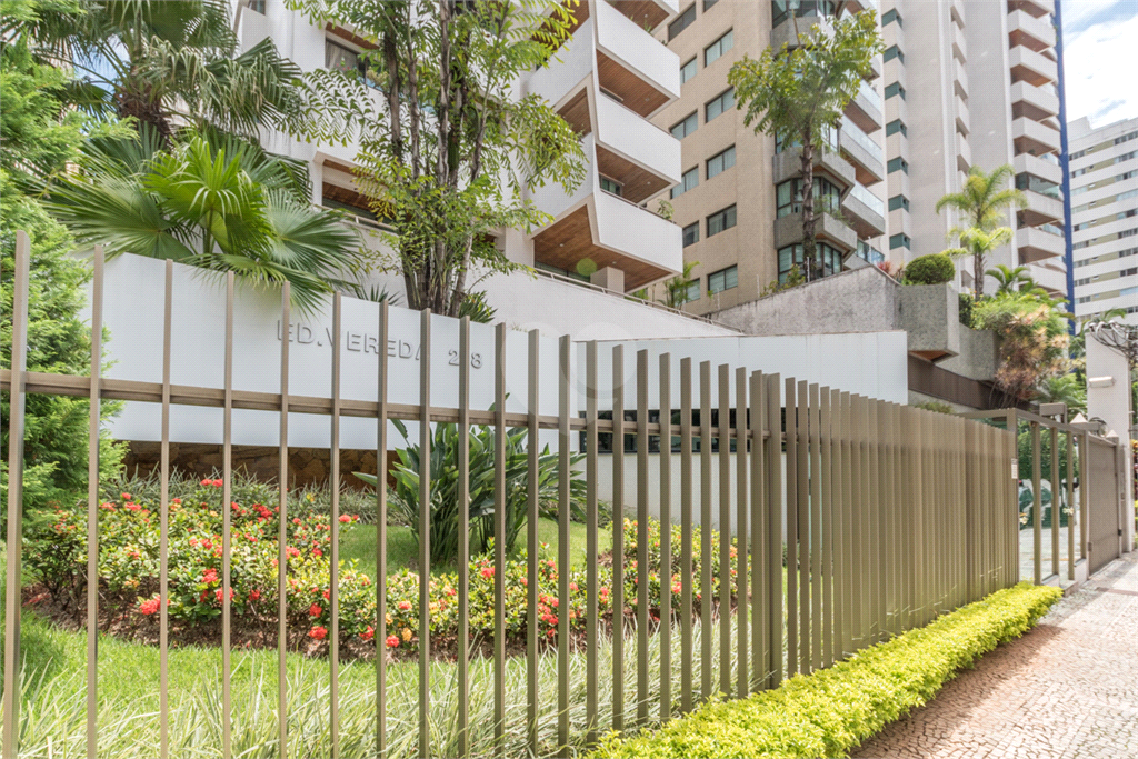 Venda Apartamento São Paulo Aclimação REO310970 29