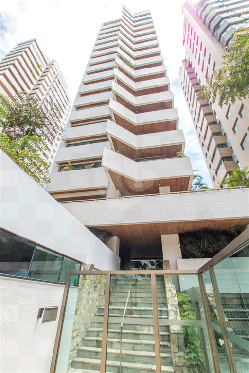 Venda Apartamento São Paulo Aclimação REO310970 2